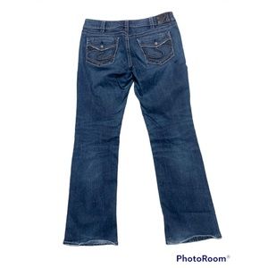 Silver jeans‎